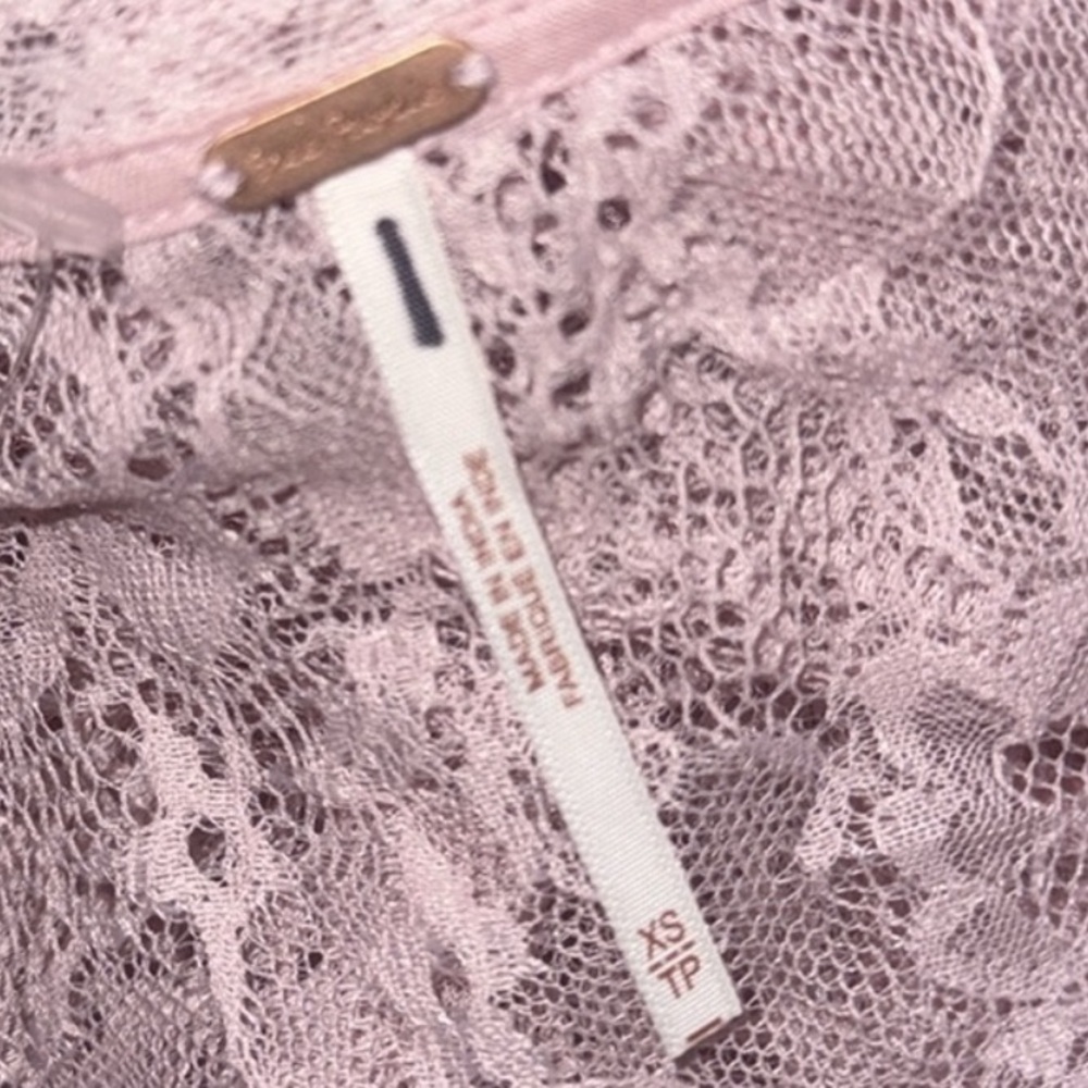 Free People mini Dress New Without Tags - Picture 12 of 12